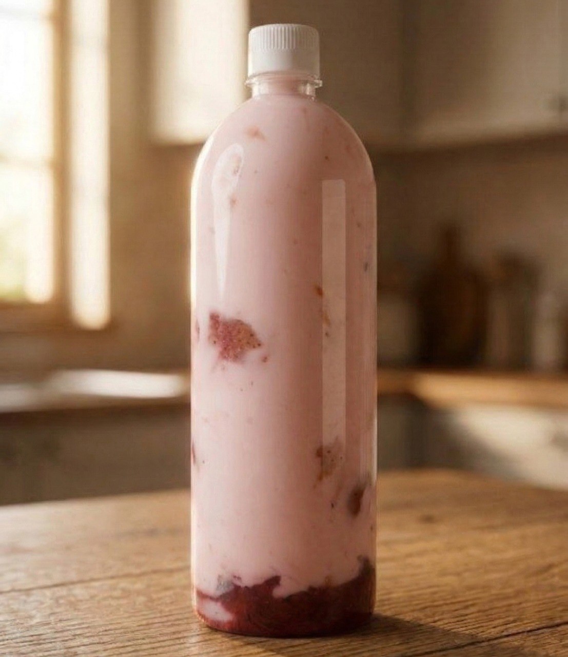 Yogur de Fruta